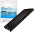 BlueStars 2206670B Refrigerator Dispenser Grille, Compatible with Whirlpool & Kenmore Models, Replaces WP2206670B