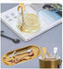 4 Pcs Cute Mini Cat Spoon Set, Stainless Steel Spoons for Tea, Coffee, Dessert, Sugar, Ice Cream