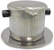 NEW Vietnamese Coffee Filter Set, Stainless Steel, Slow-Drip Coffee Infuser, Single-Cup Serving