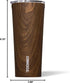 1 Corkcicle. Walnut Wood Tumbler, EA