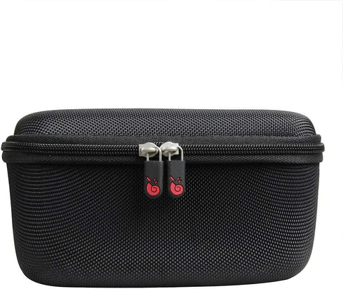 Hermitshell Hard Travel Case for SMAGREHO/Steamfast Mini Steam Iron, Only Case