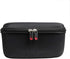 Hermitshell Hard Travel Case for SMAGREHO/Steamfast Mini Steam Iron, Only Case