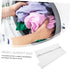 Zerodeko Laundry Bag, Large Durable Mesh Wash Bag for Socks, Clothes, Bedding, Travel Toiletries, Polyester Washing