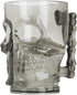 Skull and Bones Ice Mold