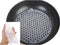 (Set of 2) Kitchen Reusable Nonstick 9-Inch Silicone Sheets, Air Fryer Liner, Baking Mat, Made in Korea