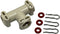 3-Way T-Hose Connector for JURA Coffee Machines, Fluid Connector for Fully Automatic Coffee Machines