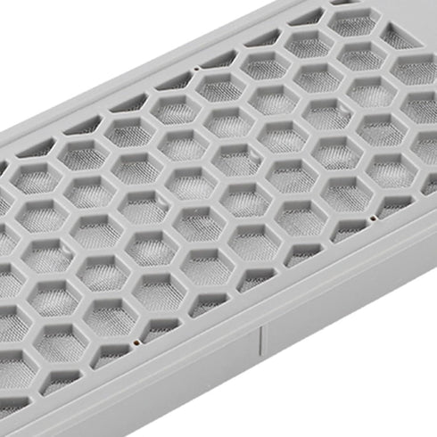 Washing Machine Filter Box, Mesh Filter Box for Absorbing Impurities in Washing Machine