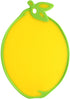 Dexas Lemon Shape Cutting/Serving Board