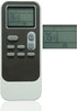 Replacement Remote for LG Air Conditioner, Model Number DG11J1-61 DG11J1-63