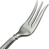 Mikasa 5148180 Stainless Steel Cocktail Fork Set of 4, Italian Countryside