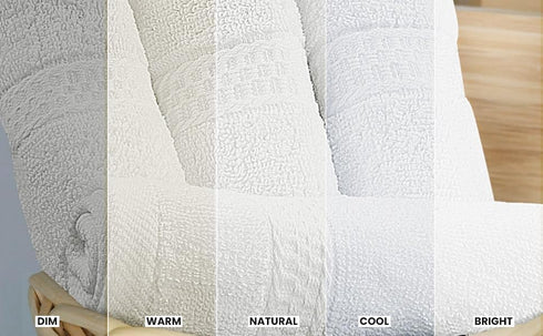 8 Set 100% 2 2 4 Utopia Towels Piece Luxury Towel Majestic Plush, Super Absorbent & Quicker-to-Dry, Thick Ring Spun