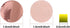 TecUnite Round Tissue Paper Confetti Dots, 1.76 oz (Rose Gold Confetti, 1.5 cm) for Wedding Birthday Party Decoration