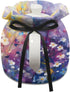 Flower Print Tea Cosy, Floral Kitchen Teapot Dust Cover, Insulated Breakfast Warmer for Tea Kettle