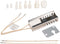 Gas Range Oven Igniter Replacement, Surface Igniter’s 12400035