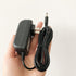 VC205 Charger Fit for Shark VACMOP VM200 VC200 UM200 UM205 Cordless Hard Floor Vacuum, DC Barrel Connector, AC Adapter