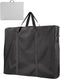 Folding Table Storage Bag, Fit for 6 ft Folding Table,Waterproof Heavy Duty