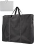 Folding Table Storage Bag, Fit for 6 ft Folding Table,Waterproof Heavy Duty