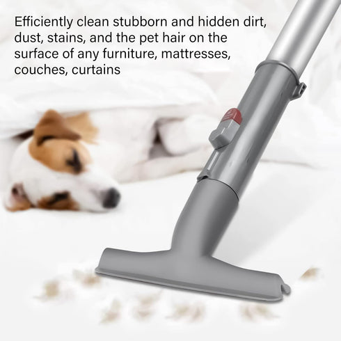 Vacuum Attachments Accessories Cleaning Brush, Replacement Upholstery Tool for Shark Navigator NV350, NV352, NV355