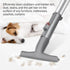 Vacuum Attachments Accessories Cleaning Brush, Replacement Upholstery Tool for Shark Navigator NV350, NV352, NV355