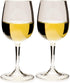 Nesting Red Wine Glass Set - GSI Outdoors