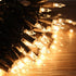 21.45FT 100 Count Bulbs 2-Pack) LIDORE Super Bright Clear Mini Christmas Tree String Lights, Gift for Decoration