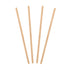 Royal 7.5" Wood Coffee Beverage Stirrers, Package of 500