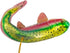 Noble Gems Kurt Adler Glass Rainbow Trout Fish Ornament, 4.75-Inch