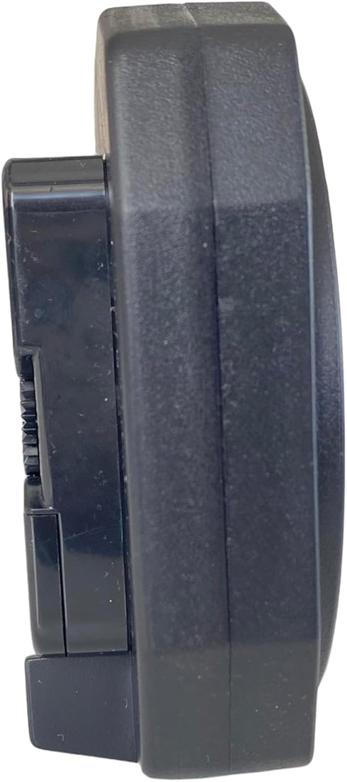 Trintec Aviation Altitude Altimeter Alarm Clock - DM60