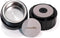 CONQUECO Coffee Powder Chamber for 12v Portable Espresso Machine (Max 12g Coffee Powder)