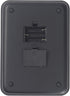 KitchenAid KQ908 Digital Kitchen and Food Scale - 11 Pound Capacity, Black - Scale for Food Ounces and Grams