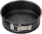 Zenker Springform, 7.87", Black/Metallic