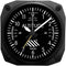 Trintec Aviation Altitude Altimeter Alarm Clock - DM60