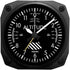 Trintec Aviation Altitude Altimeter Alarm Clock - DM60