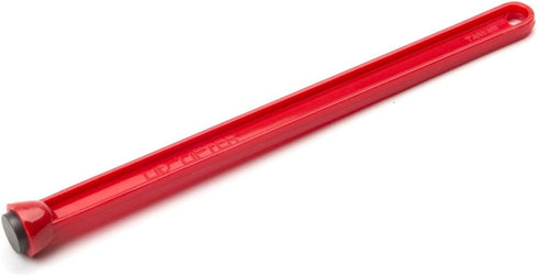 Farm to Table Magnetic Canning Lid Wand/Lifter, Plastic, Red