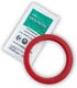 Cafelat Gasket for E61 Espresso Machines, 8mm with Molykote 111 Grease, Compatible with Various Brands