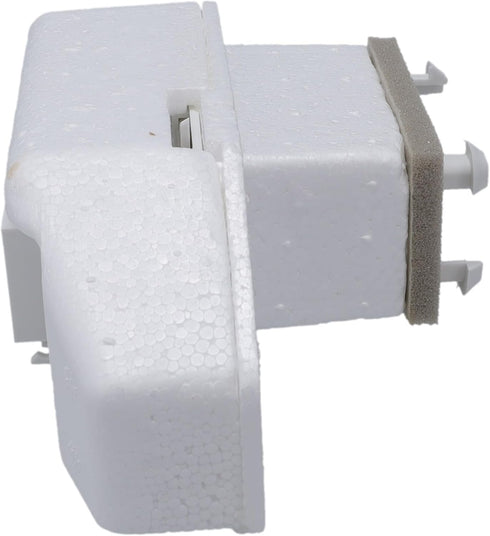 W10151375 2206368 Refrigerator Diffuser Damper Control Assembly Replacement by Supplying Demand
