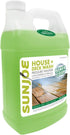 SPX-HDC1G 1-Gallon 128 Oz (Pack 1) Sun Joe House and Deck All-Purpose Pressure Washer Rated Concentrated Cleaner