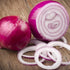 Sets (Bulbs) 1 Set 2026 TomorrowSeeds - Karmen Red Onion Seeds - Pound - Variable Sizes - for Planting Gardening Sweet