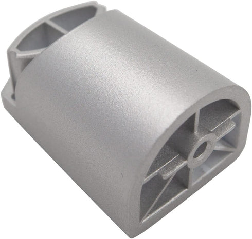Microwave Door Handle Support Replacement - Supplying Demand 00617262 1999348