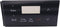 Supplying Demand 316220729 Range Black 7 Button Clock Overlay Replacement