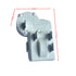4Pin Refrigerator Over Load Protector Compressor PTC Starter Relay Replacement for ZHB69-120P15 ZHB60-120P15