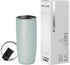 Simple Modern 20oz Travel Coffee Mug Tumbler with Flip Lid, Insulated Stainless Steel Cold Brew Cup, Voyager