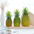 QIRMIZI Artificial Pineapple -Simulated Fruit Decoration, Lifelike Fake Fruit Model, Perfect for Home Decor, Kitchen