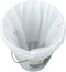 Jillmo Brew Bag, Extra Large (31”X22”) Reusable Brew in a Bag, 2 Pack, New Version