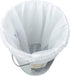 Jillmo Brew Bag, Extra Large (31”X22”) Reusable Brew in a Bag, 2 Pack, New Version