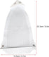 Iron Shoe for Clothes - 0.5mm Thick Ironing Sole to Prevent Burn and Sticking, Lightweight for Fabric Home Use