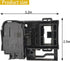 WH01X27954 Washer Lid Lock Switch for GE Hotpoint Top Load Washing Machine, Compatible with 290D1580P001