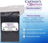 Captain's Compass 2-Pack Carbon Activated Pre-Filter for GermGuardian FLT5250PT True Hepa Filter