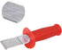 AC Fin Cleaning Tool - Air Conditioner Fin Comb, Stainless Steel Refrigerator Condenser Coil Straightener, Manual