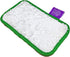 Clean Co. 10 Steam Pocket Mop Pads Compatible Replacement for Shark Sonic Duo XTCRU500 KD450W KD400W SP1000